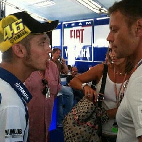 Rocco Siffredi: una vita per il cinema, una vita per la moto 